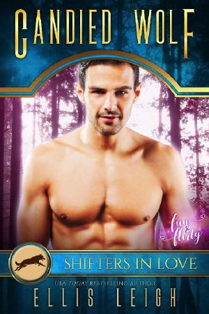 [Mates & Macarons 01] • Candied Wolf · A Kinship Cove Fun & Flirty Romance (Mates & Macarons Book 1)